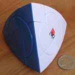Crazy Tetrahedron Mars
